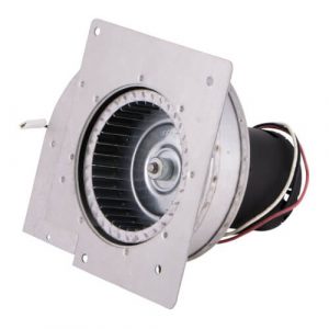 R100156-01 208/230V Blower Inducer (2 Stage)