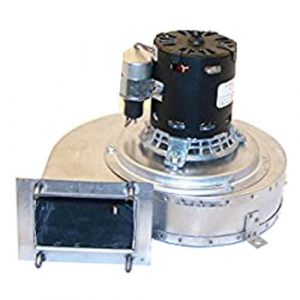 Replacement Blower Assembly With Gaskets 205PV/206PV & SP5/SP6 Replaces 8116142