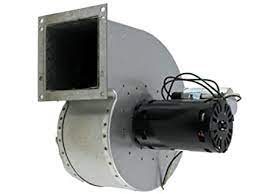 Fan Inducer Assembly 100137145