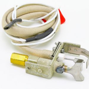 Natural Gas Pilot Assembly Replaces 8236163
