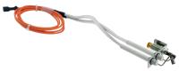 Pilot Ignitor Sensor