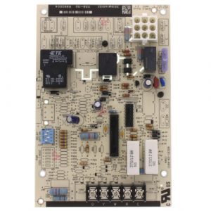 Fan Timer Electronic Control Board 1158-110