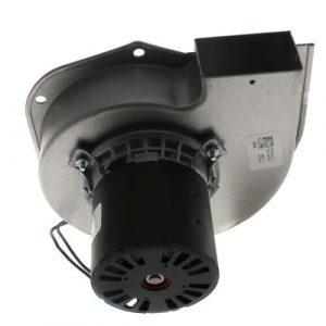 Inducer Blower Assembly W/Gasket
