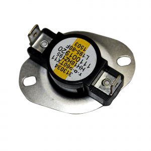 Limit Switch