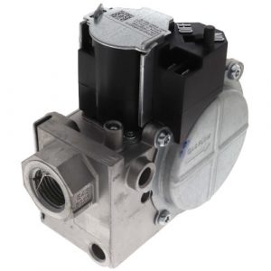 24v 1/2" X 1/2" Gas Valve Nat. Replaces 0151M00105S