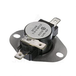 Overheat Limit Switch (5H680740000)