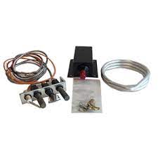 Kit-pse Pilot Assembly Replacement Nat (dm) (svc) Replaces 265-46289-01