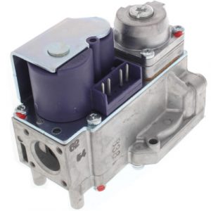 Gas valve (honeywell) VK8115V1069