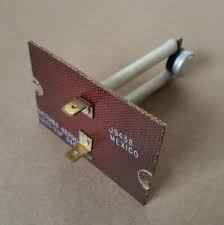 Switch Lmt 3" Sb
