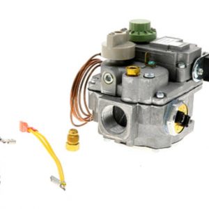 Gas Valve Mod (Nat)3/4"-kit