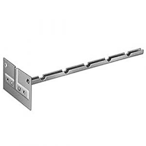 Capillary/Bulb Holder Assembly For Inserting Bulb Into Plenum 8-3/8" For T4031 T