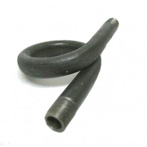 1/4" Cast Iron Steam Trap Syphon Loop For L404/L604 & L4079 Pig Tail 27-401-01 (