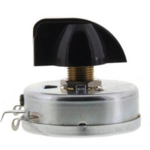 135 OHM Potentiometer For S443A
