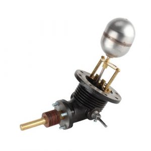 Head Less Switch For 93 & 193 162402