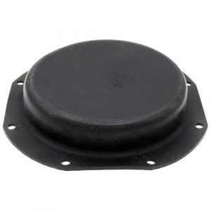5" Neoprene Diaphragm For MP516 Also For 5" MP953 Replaces 310673