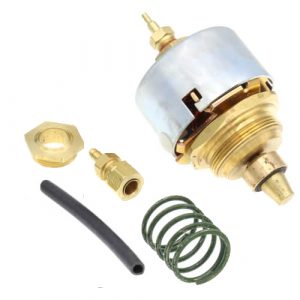 Rebuild Kit For 1/2" VP525A W/top & Insert Assy. Valve Seat Fittings & Springs