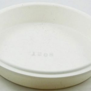 8" Silicone High Temp Diaphragm