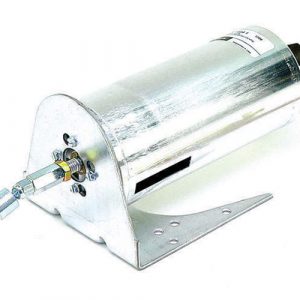 Pneumatic Damper Actuator 5-10 4.0 Ul Jit