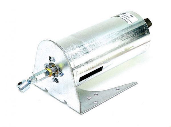 Pneumatic Damper Actuator 5-10 4.0 Ul Jit