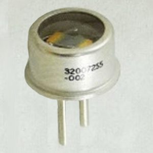 Replacement Photodiode For Solid State C7915A Flame Detector