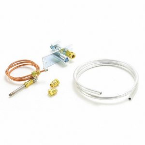 Pilot Asy Kit 125-400