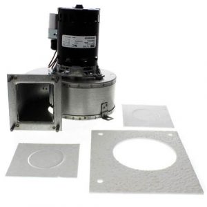Blower Replacement Assembly 203PV/204PV & SP3/SP4.