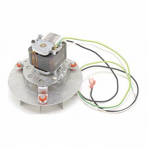 115V Venter Assembly 100/125