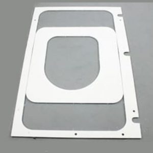 Gasket-coll/id