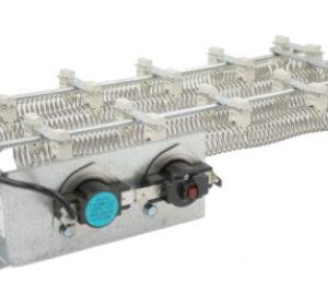 Htr 3 5.0kw Assy
