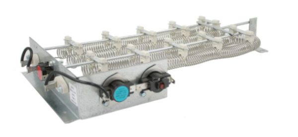 Htr 3 5.0kw Assy