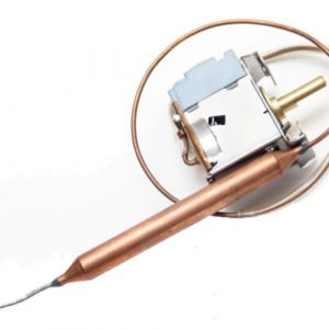 Thermostat