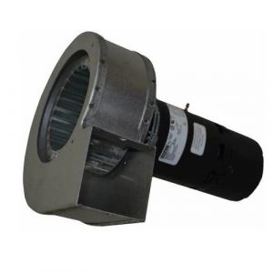 Motor Vent 1/12 HP