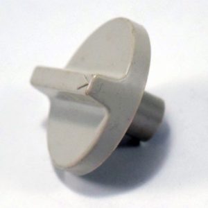 Rac Knob Cool Gry (m25)