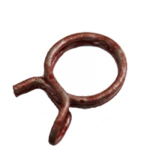 Clamp-hose (m50)