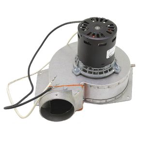 Blower Vent Inducer Assembly With Gaskets 80+ S