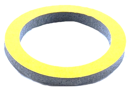 Gasket Exhaust Blower S Replaces 1012588