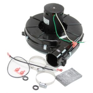 Draft Inducer Blower Vent 90+ S