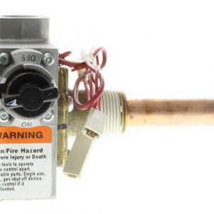 Gas Valve-WR (fvir) Boxed Svc