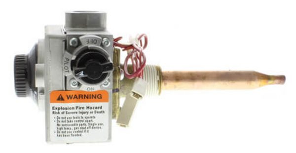 Gas Valve-WR (fvir) Boxed Svc