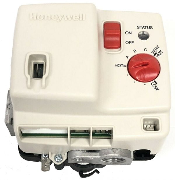 120v Kit Gas Control Valve 160 /Nat With Service Tool (svc)