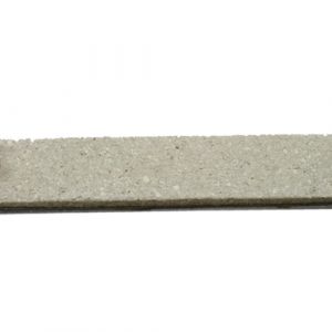 Formed Steel Flue Plate With Hardware Assy V-7 Series Boiler.