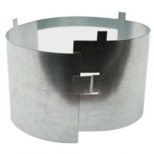 Blower Scroll