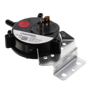 Pressure Switch -1.74 W.C.