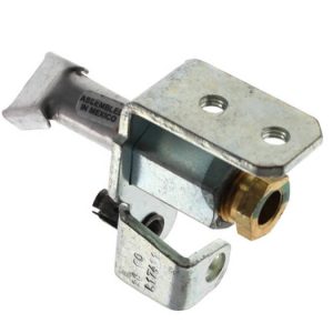 Pilot Assembly With Orifice