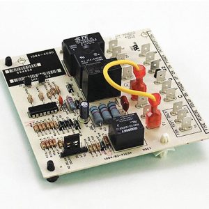 Defrost Control Board