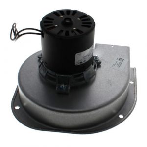 240v R4 Inducer Assembly