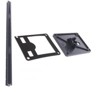 Duct Mounting Kit For 2000 Series And Sylk Bus Enthalpy And Humidity Sensors Inc