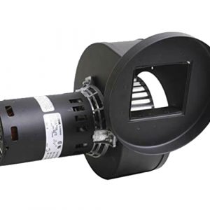 Power Venter 115v
