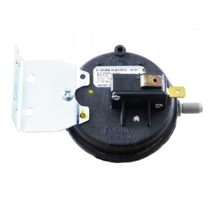 Vacuum Pressure Switch - Tlp