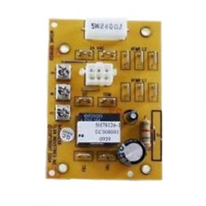 Integrated Circuit Board